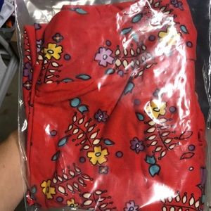 Lularoe OS leggings